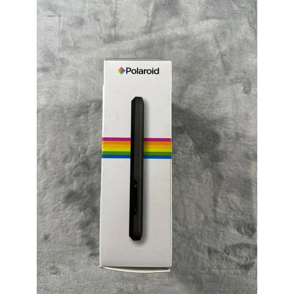 Polaroid 4.3 Inch Internet Tablet Android 4.1 Jelly Bean 4GB Black PMID4312 NIB